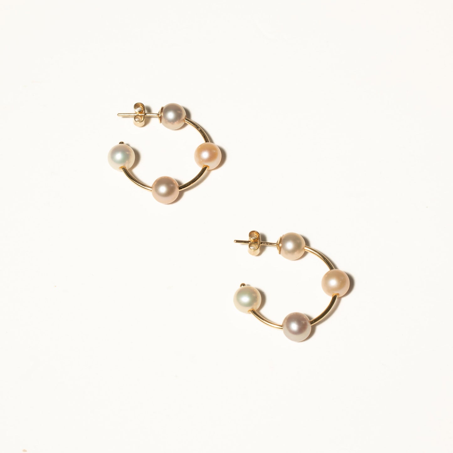 Brinco Argola Poema P