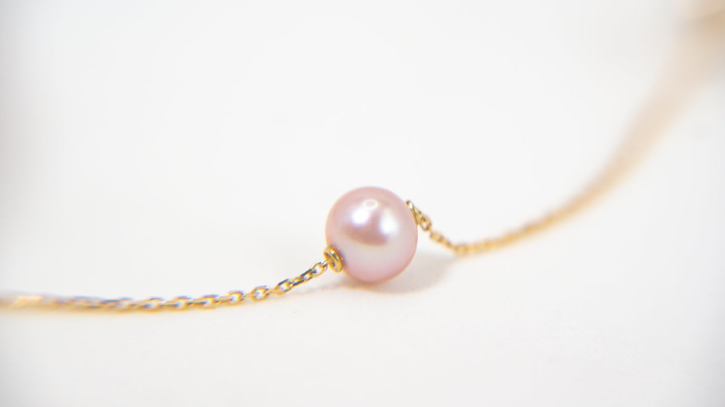 Colar Chocker Poema