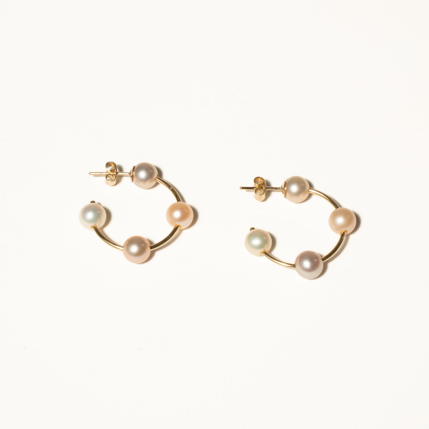 Brinco Argola Poema P