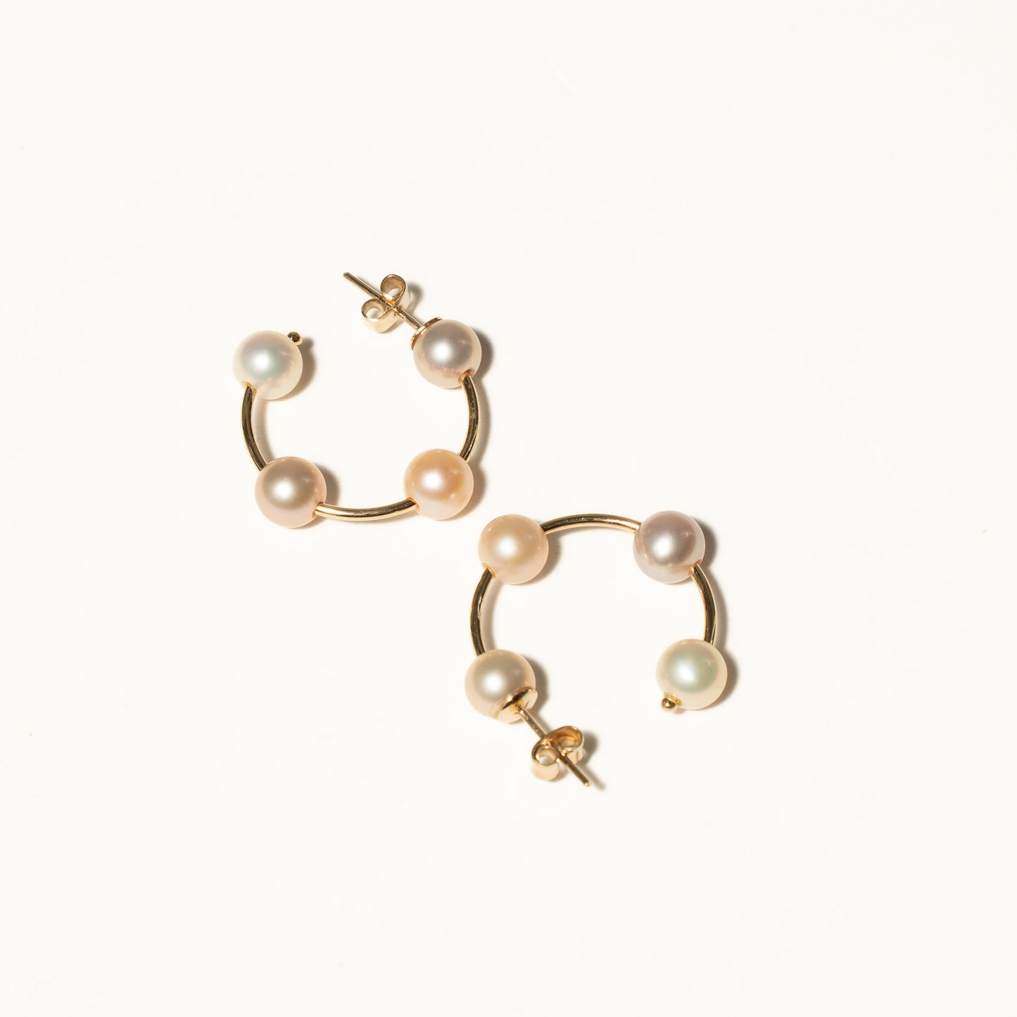 Brinco Argola Poema P