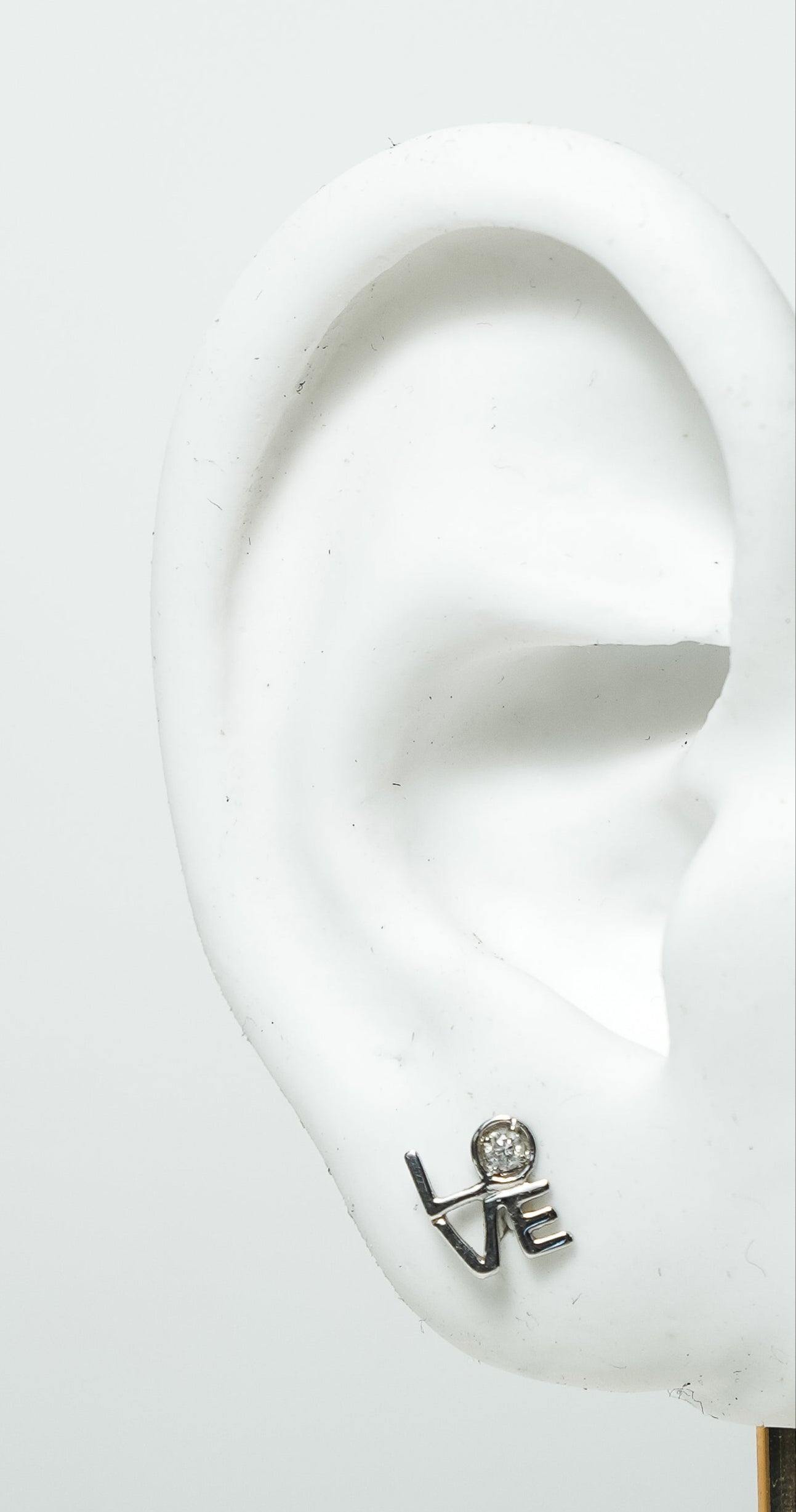 Piercing Love