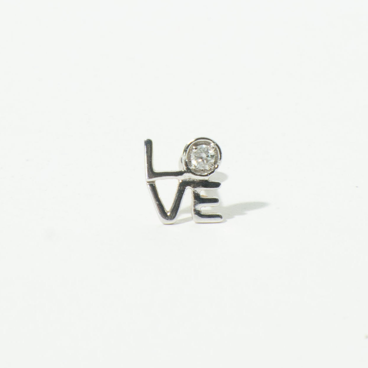 Piercing Love