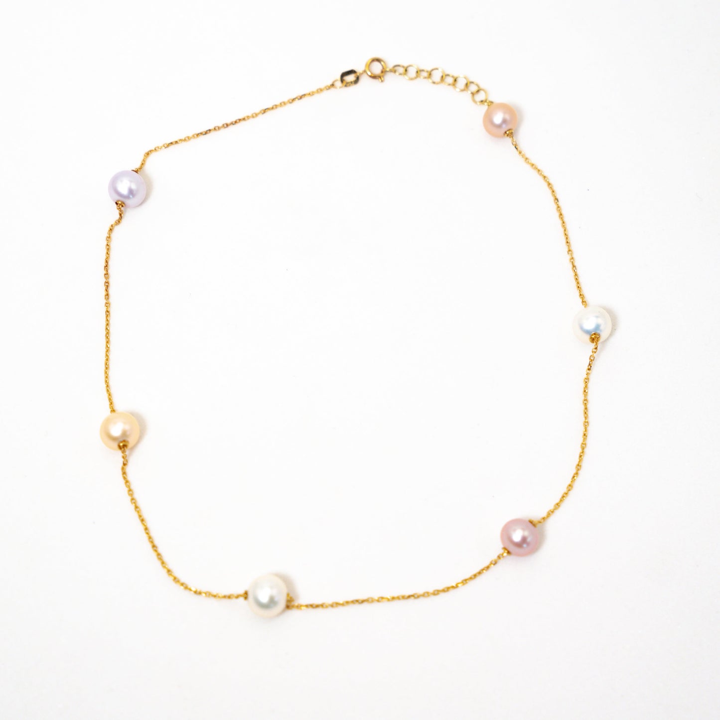 Colar Chocker Poema